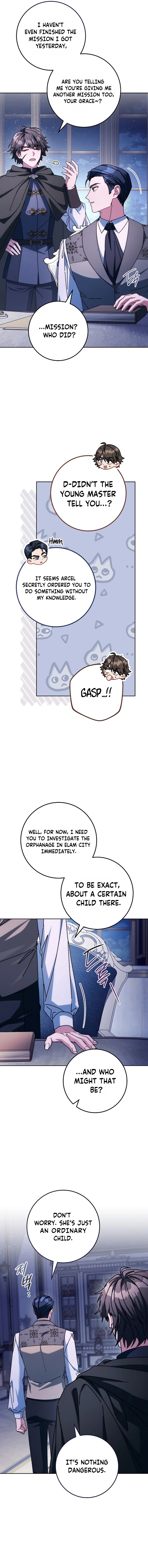 Read Can I Cry Now? chapter 52 image 12 on Lezhin
