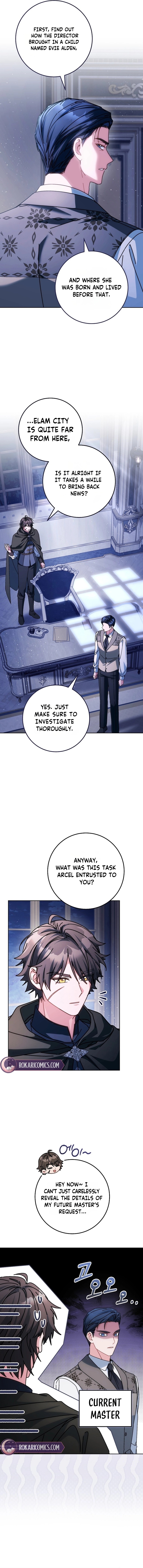 Read Can I Cry Now? chapter 52 image 13 on Lezhin