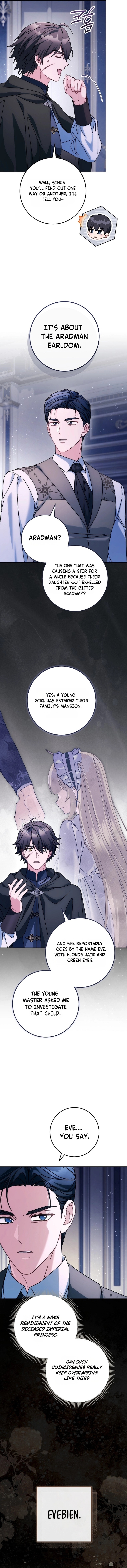 Read Can I Cry Now? chapter 52 image 14 on Lezhin