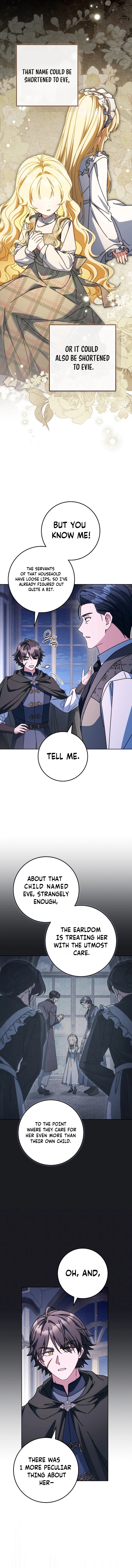 Read Can I Cry Now? chapter 52 image 15 on Lezhin