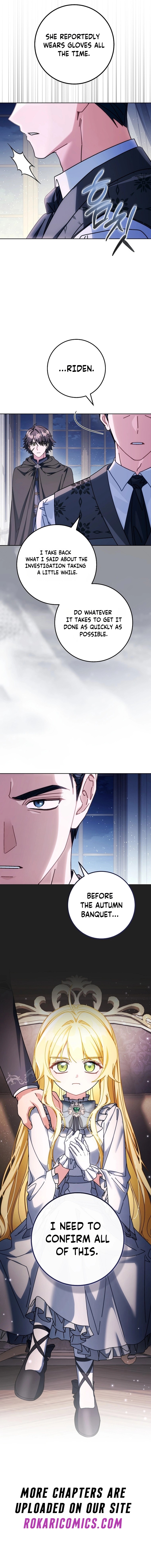 Read Can I Cry Now? chapter 52 image 16 on Lezhin