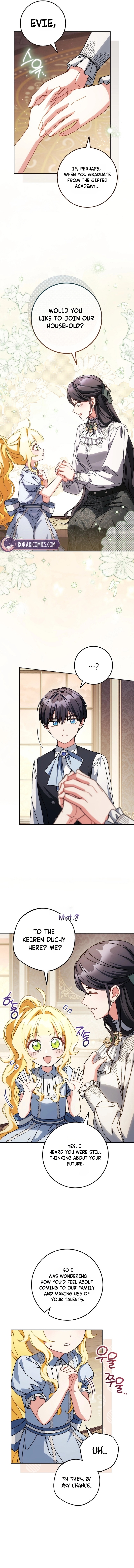 Read Can I Cry Now? chapter 52 image 2 on Lezhin
