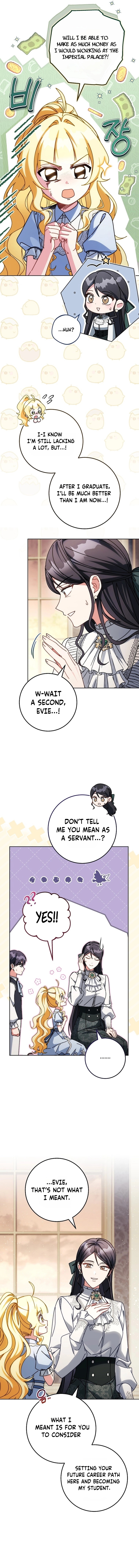Read Can I Cry Now? chapter 52 image 3 on Lezhin