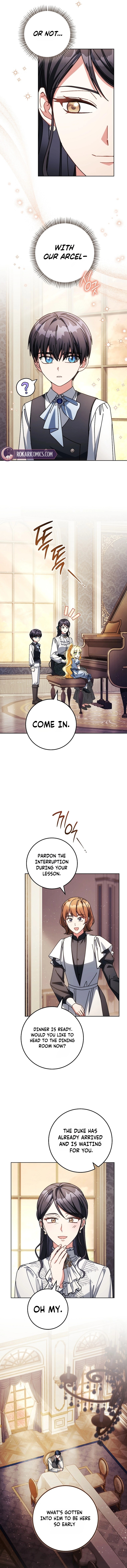 Read Can I Cry Now? chapter 52 image 4 on Lezhin