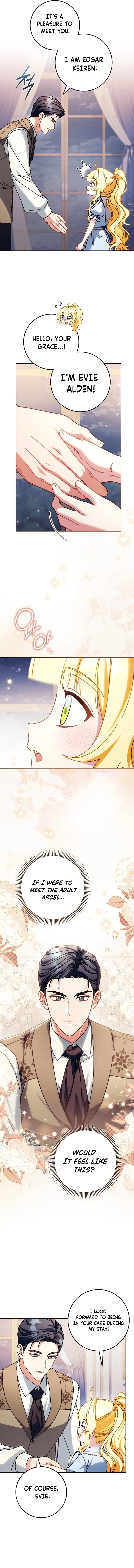 Read Can I Cry Now? chapter 52 image 6 on Lezhin
