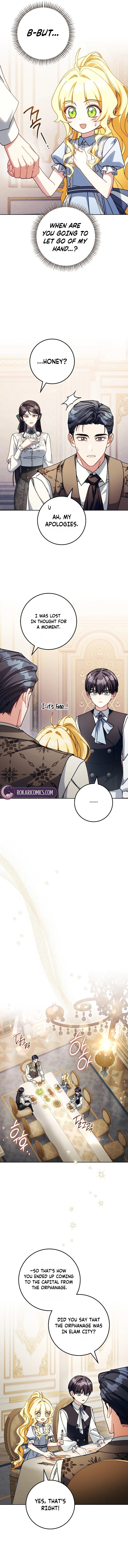 Read Can I Cry Now? chapter 52 image 7 on Lezhin