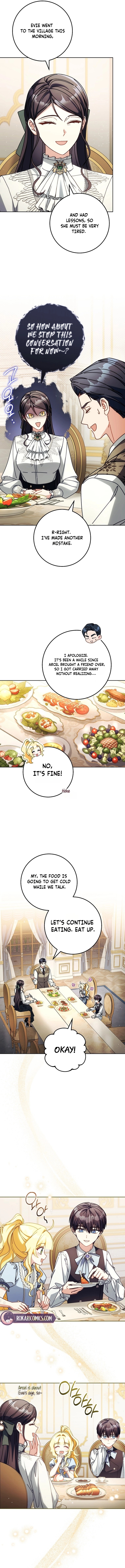 Read Can I Cry Now? chapter 52 image 9 on Lezhin