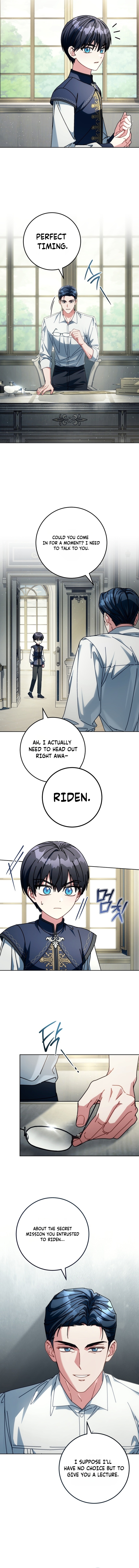 Read Can I Cry Now? chapter 53 image 1 on Lezhin
