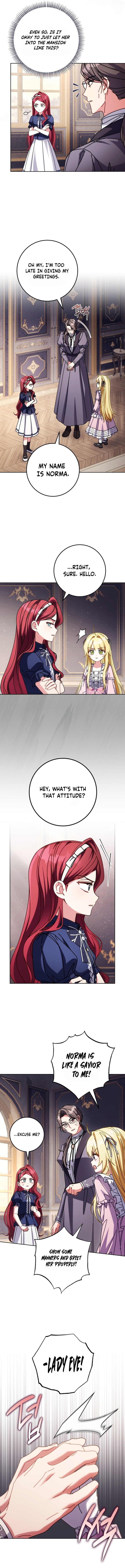 Read Can I Cry Now? chapter 53 image 10 on Lezhin