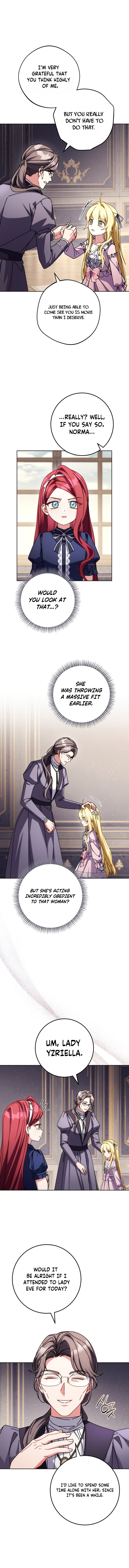 Read Can I Cry Now? chapter 53 image 11 on Lezhin