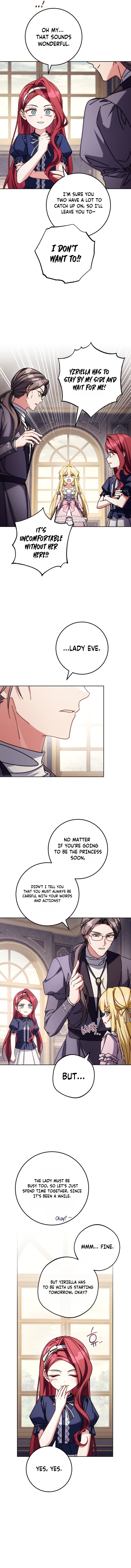 Read Can I Cry Now? chapter 53 image 12 on Lezhin