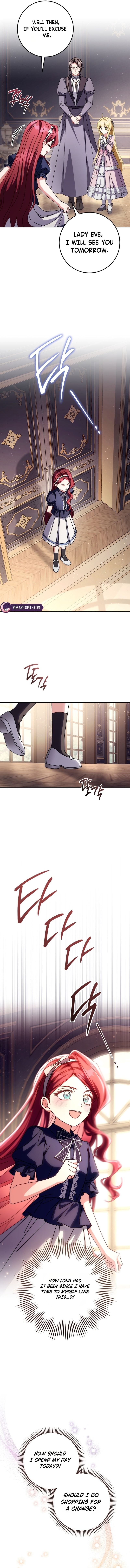 Read Can I Cry Now? chapter 53 image 13 on Lezhin