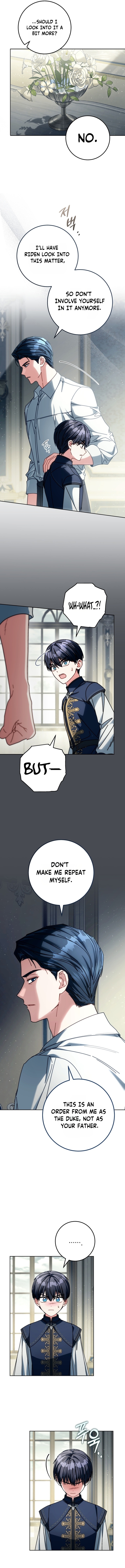 Read Can I Cry Now? chapter 53 image 6 on Lezhin