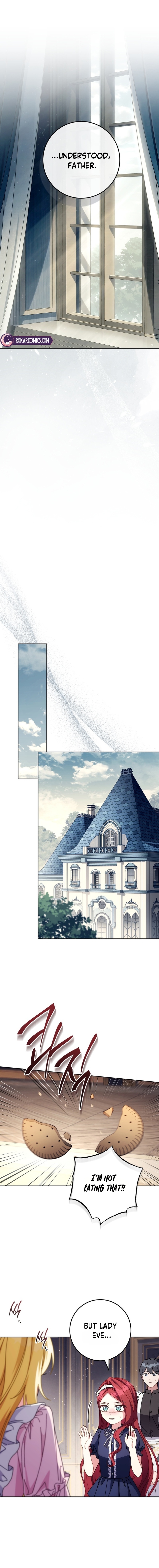 Read Can I Cry Now? chapter 53 image 7 on Lezhin