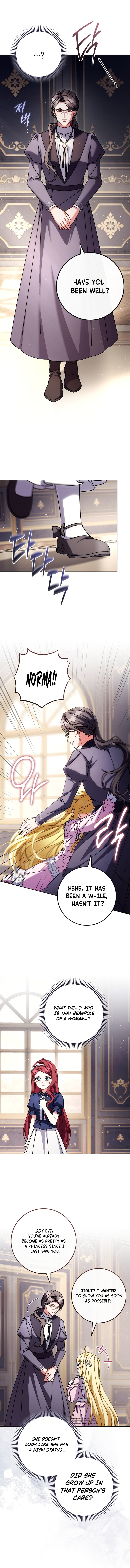 Read Can I Cry Now? chapter 53 image 9 on Lezhin