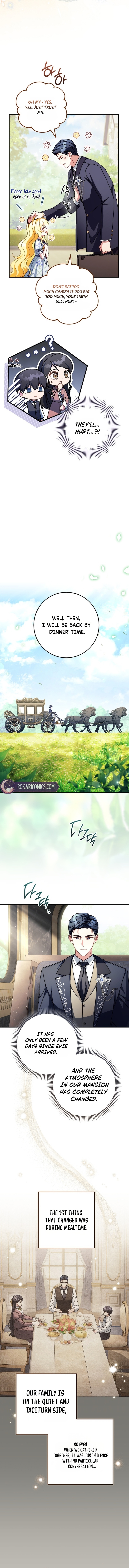 Read Can I Cry Now? chapter 54 image 1 on Lezhin