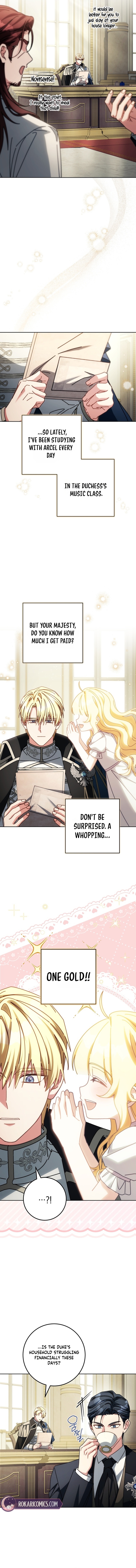 Read Can I Cry Now? chapter 54 image 11 on Lezhin