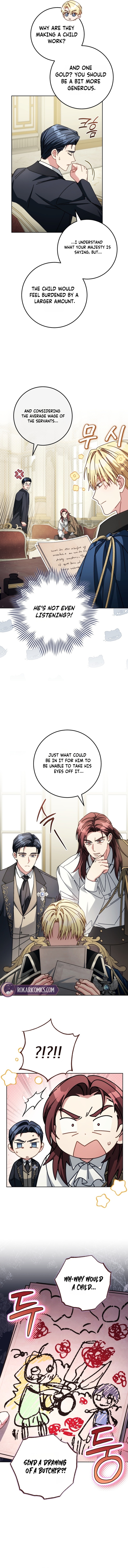 Read Can I Cry Now? chapter 54 image 12 on Lezhin