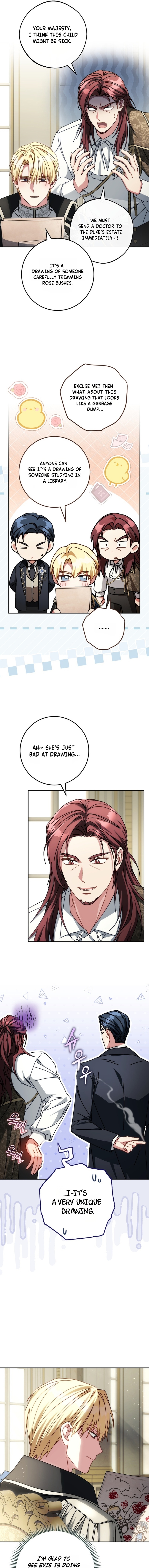 Read Can I Cry Now? chapter 54 image 13 on Lezhin