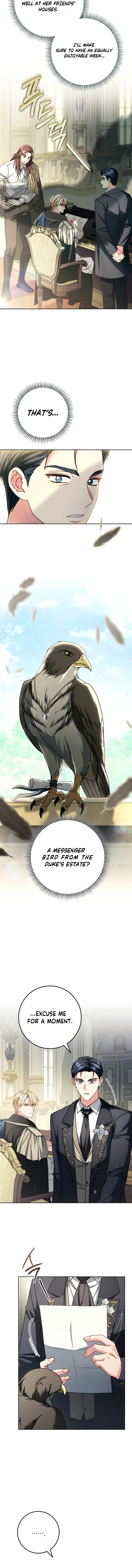 Read Can I Cry Now? chapter 54 image 14 on Lezhin