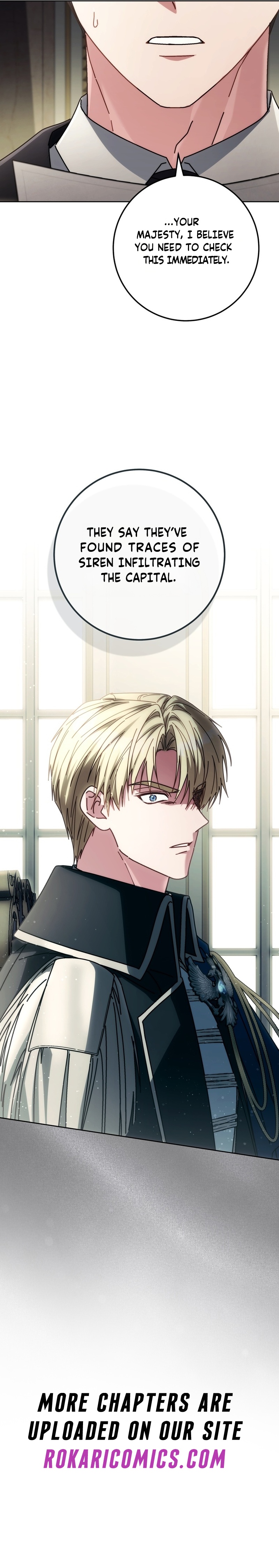 Read Can I Cry Now? chapter 54 image 15 on Lezhin