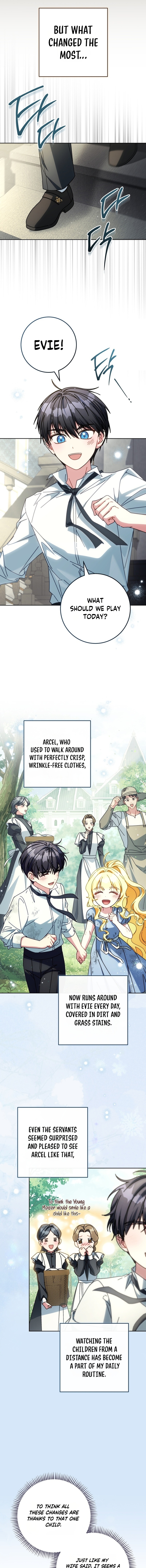 Read Can I Cry Now? chapter 54 image 3 on Lezhin