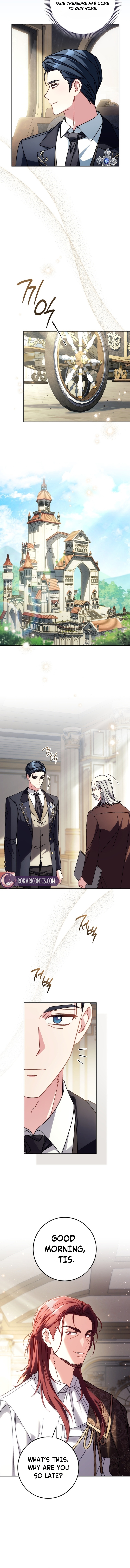 Read Can I Cry Now? chapter 54 image 4 on Lezhin