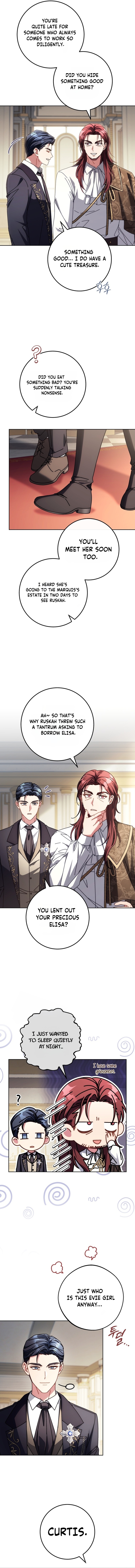 Read Can I Cry Now? chapter 54 image 5 on Lezhin