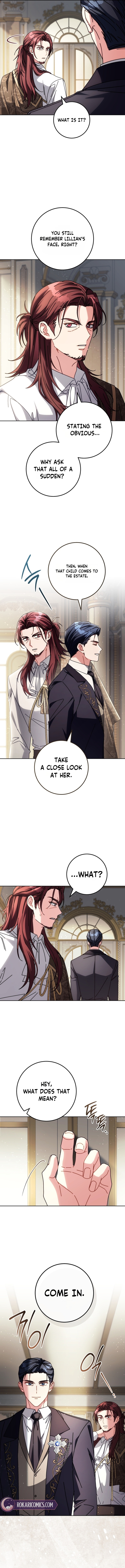 Read Can I Cry Now? chapter 54 image 6 on Lezhin