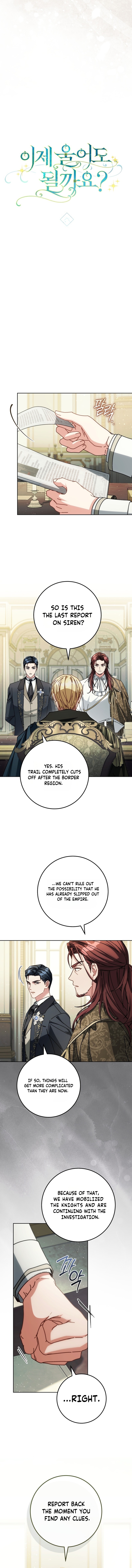Read Can I Cry Now? chapter 54 image 7 on Lezhin