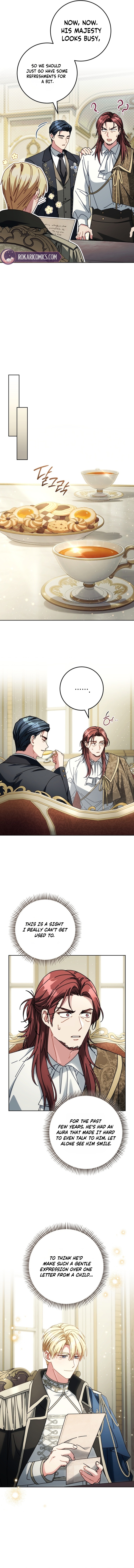 Read Can I Cry Now? chapter 54 image 9 on Lezhin