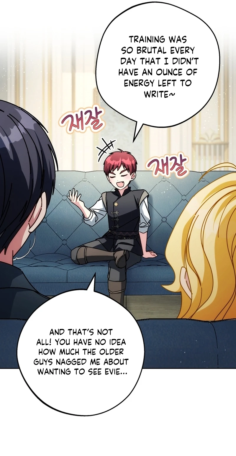 Read Can I Cry Now? chapter 55 image 14 on Lezhin