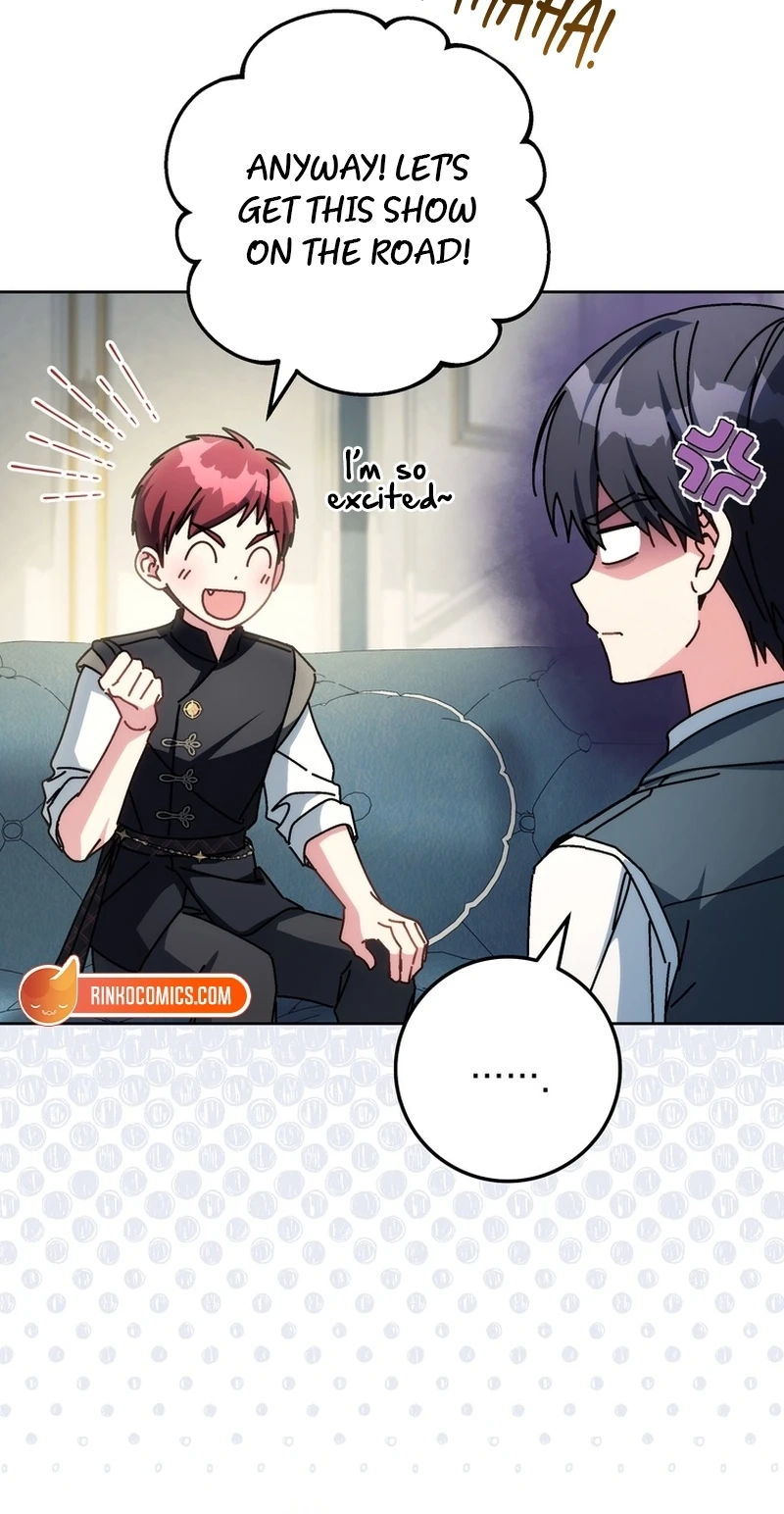 Read Can I Cry Now? chapter 55 image 18 on Lezhin