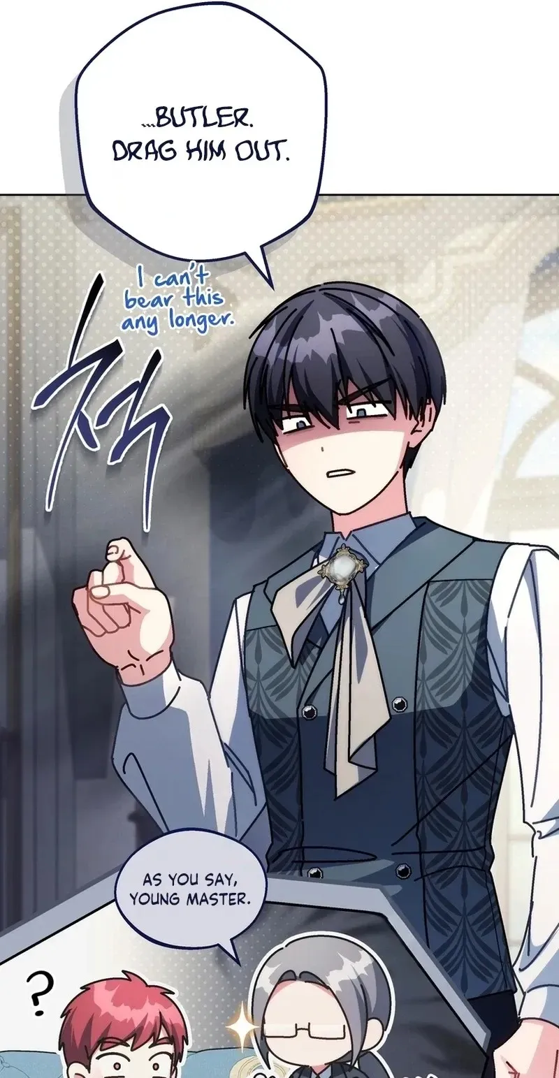 Read Can I Cry Now? chapter 55 image 19 on Lezhin