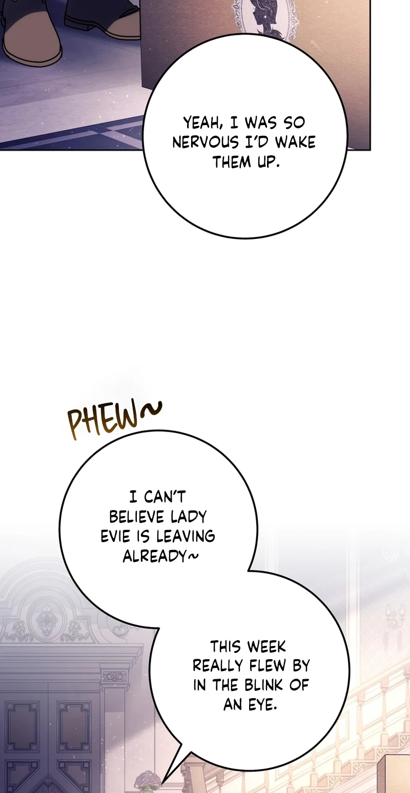 Read Can I Cry Now? chapter 55 image 2 on Lezhin