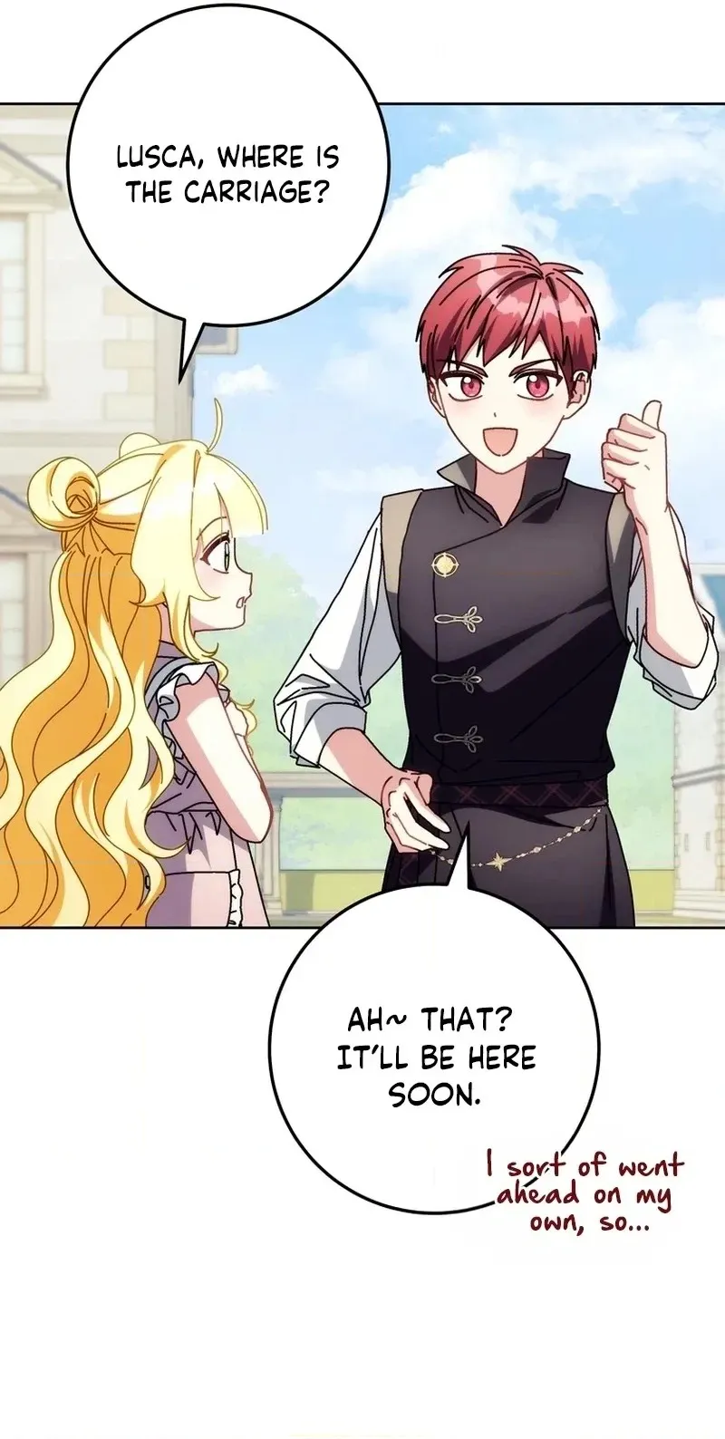 Read Can I Cry Now? chapter 55 image 29 on Lezhin