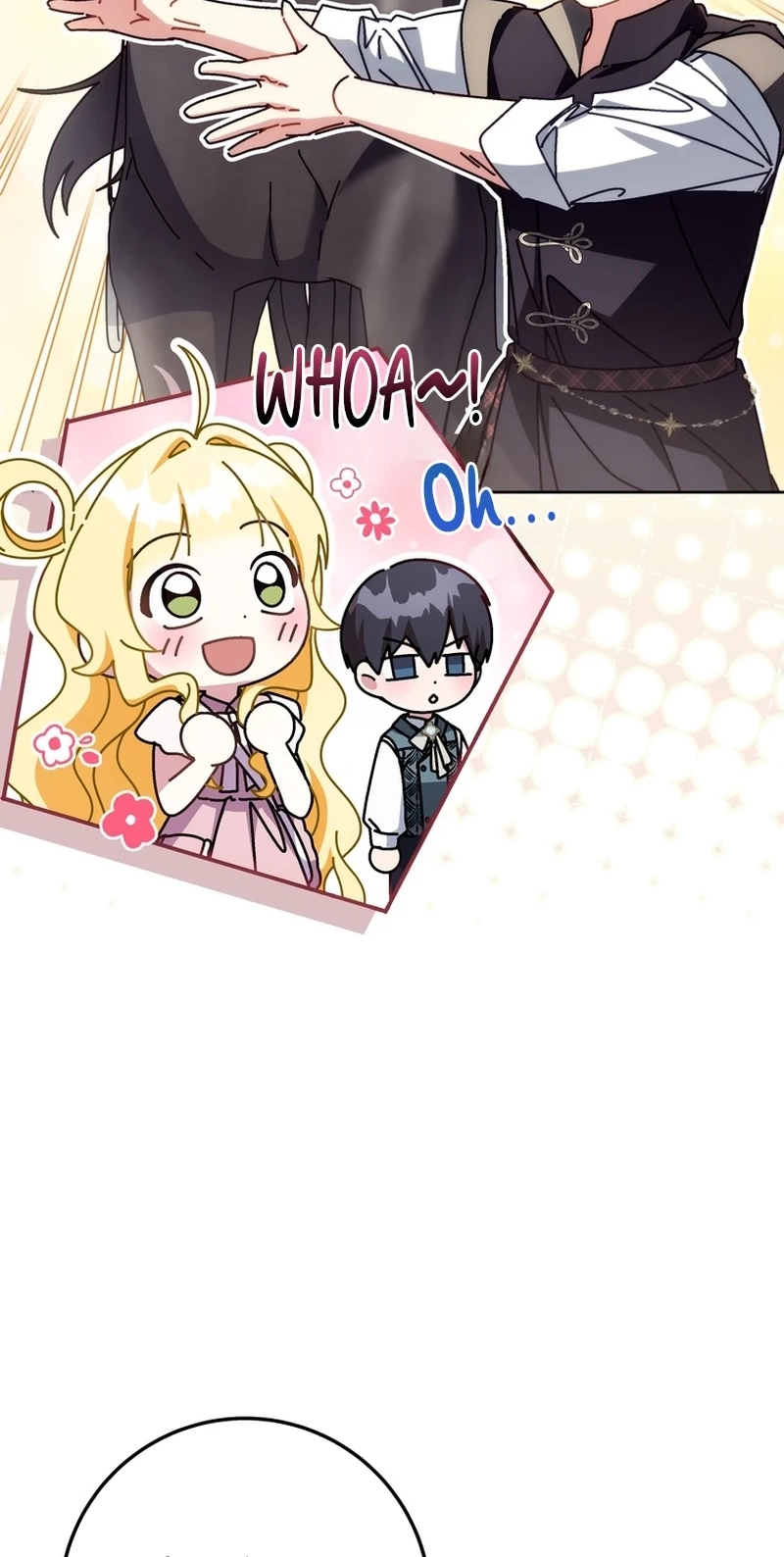 Read Can I Cry Now? chapter 55 image 32 on Lezhin