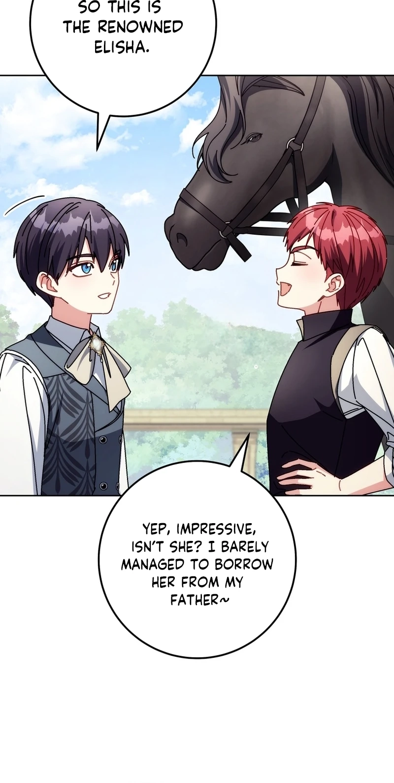 Read Can I Cry Now? chapter 55 image 33 on Lezhin
