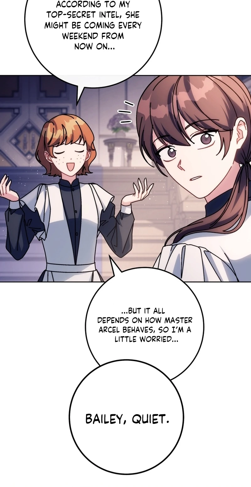 Read Can I Cry Now? chapter 55 image 4 on Lezhin