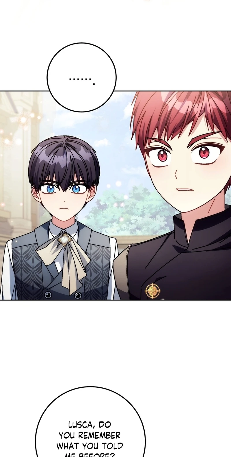 Read Can I Cry Now? chapter 55 image 45 on Lezhin