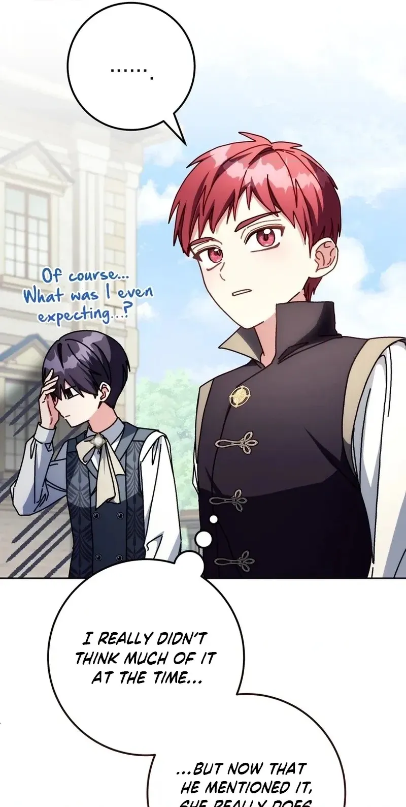 Read Can I Cry Now? chapter 55 image 49 on Lezhin