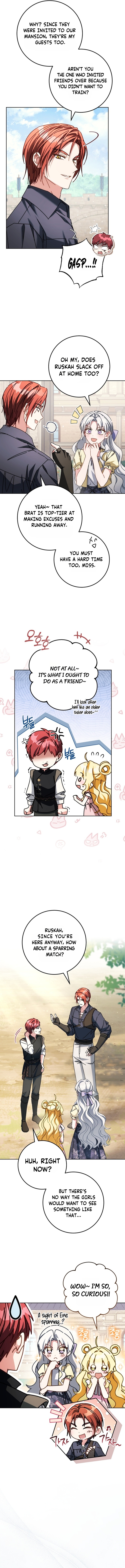 Read Can I Cry Now? chapter 57 image 1 on Lezhin