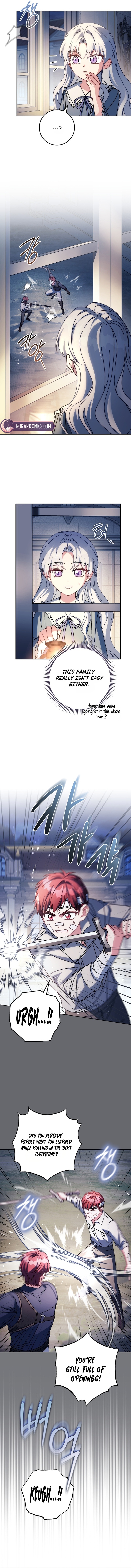 Read Can I Cry Now? chapter 57 image 13 on Lezhin