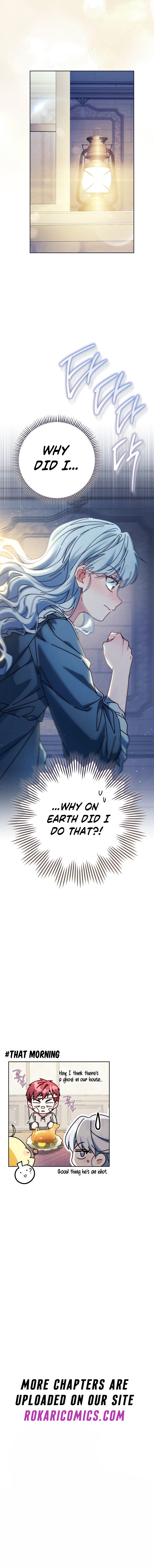 Read Can I Cry Now? chapter 57 image 15 on Lezhin