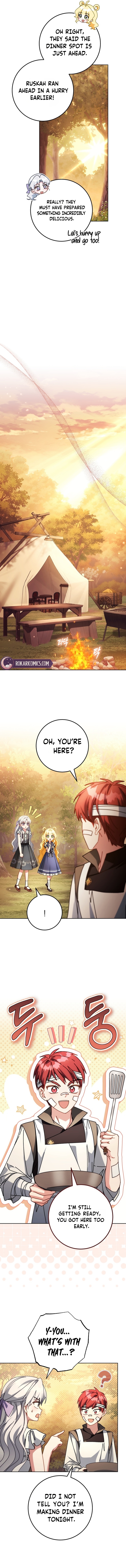 Read Can I Cry Now? chapter 57 image 8 on Lezhin