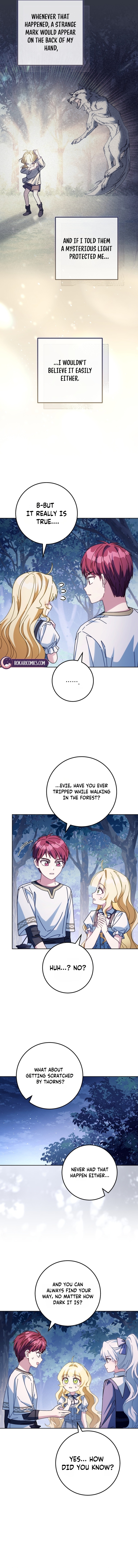 Read Can I Cry Now? chapter 58 image 10 on Lezhin