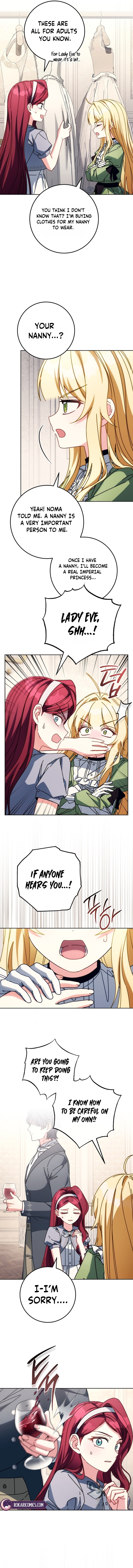 Read Can I Cry Now? chapter 58 image 12 on Lezhin
