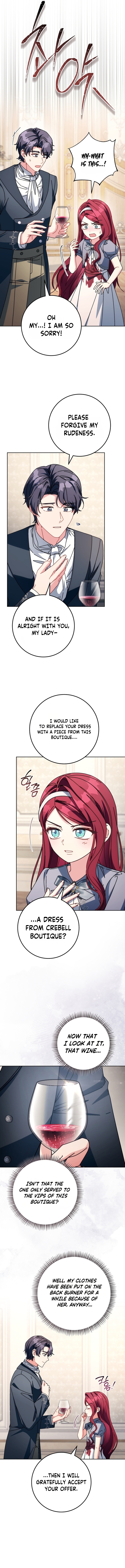 Read Can I Cry Now? chapter 58 image 13 on Lezhin