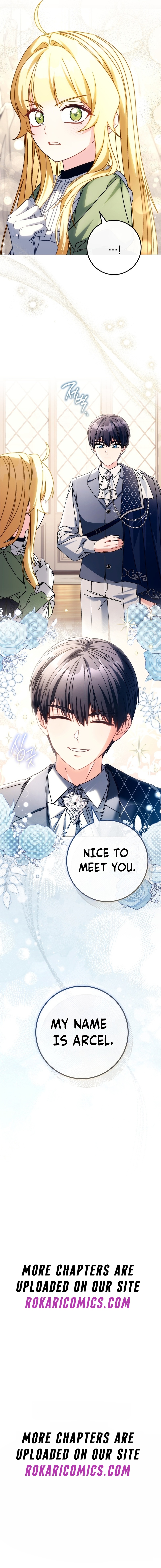 Read Can I Cry Now? chapter 58 image 15 on Lezhin