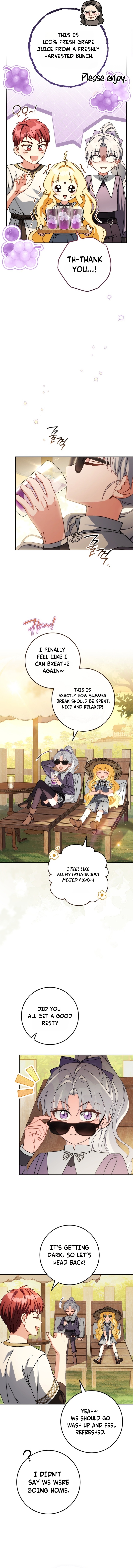 Read Can I Cry Now? chapter 58 image 2 on Lezhin